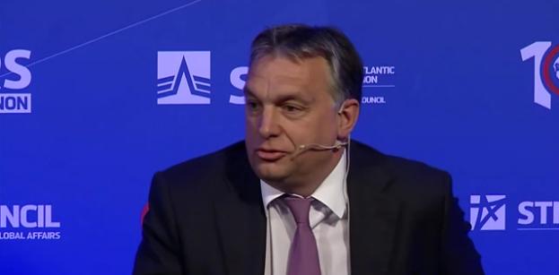 Spiegel: Orbán törvénykezése a nácikéra hajaz