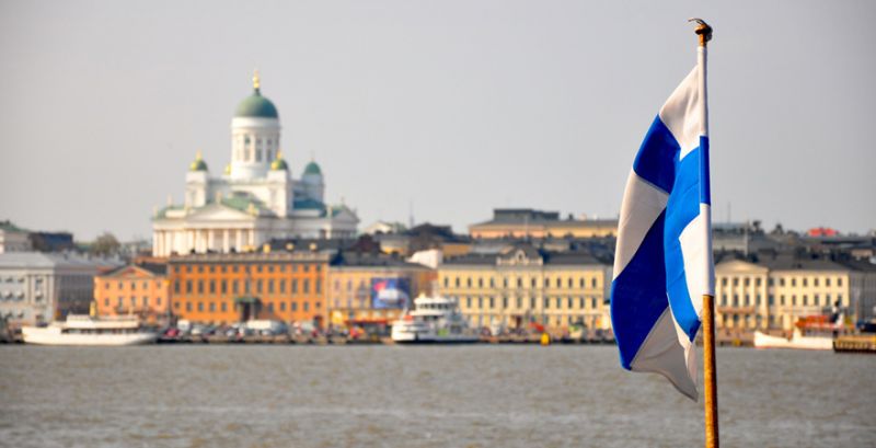 Havonta 800 eurót kapna minden finn, állampolgári jogon