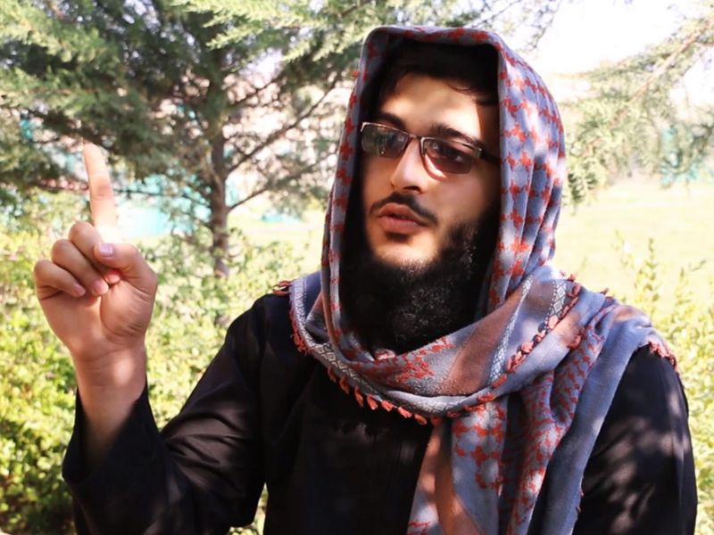 Az Iszlám Állam újabb videón fenyegette meg a világot
