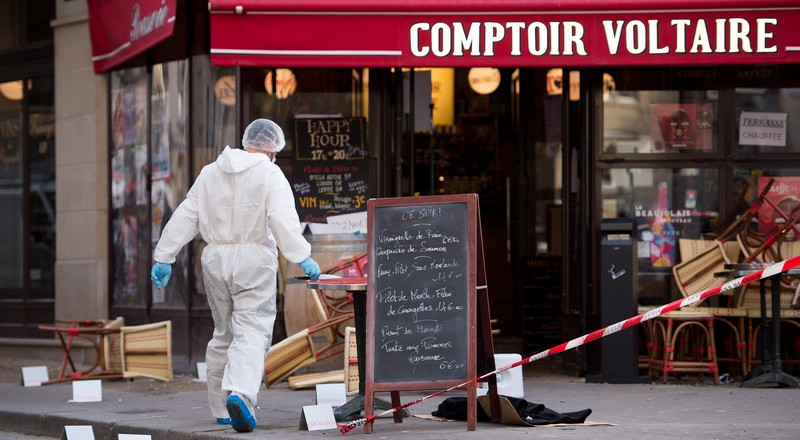 Most már tényleg meghalt a párizsi merényletek feltételezett fő szervezője