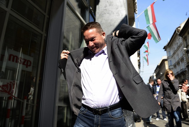 Ujhelyi: előrehozott választásra készül a Fidesz