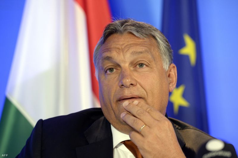 DK: Orbán azonnal vonja vissza az Unió-ellenes őszi népszavazást!