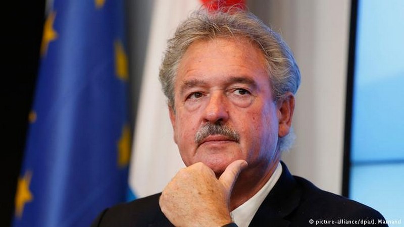 A luxemburgi miniszter szerint a Brexit dominóhatást válthat ki Kelet-Európában