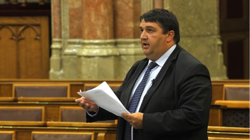 Több tízmilliós állami támogatásokat titkolt el a fideszes képviselő