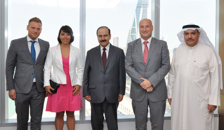 Magyar letelepedési kötvényekkel üzletel a bahreini konzul