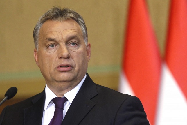 Orbán: a visegrádi csoport jelenti Európa jövőjét