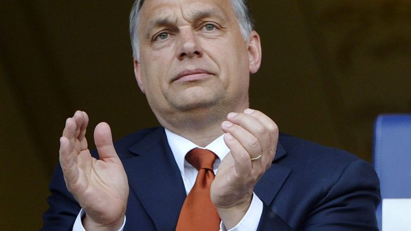 Ezt válaszolta Orbán a szakszervezeteknek
