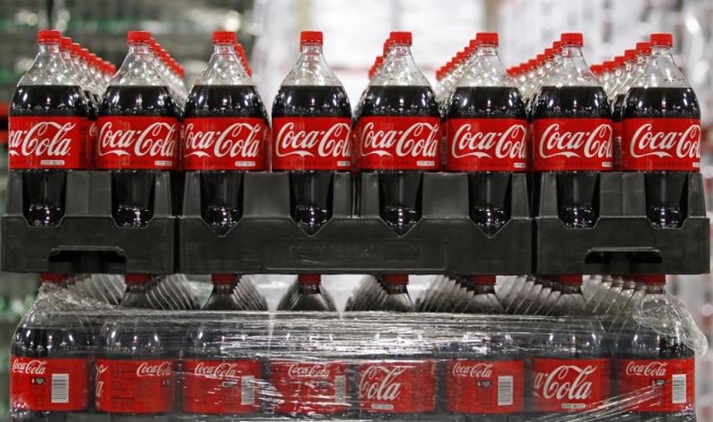 Nem lesz több kétliteres Coca-Cola