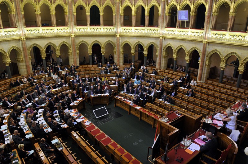 A déli térségről vitáznak a budapesti NATO-ülésen