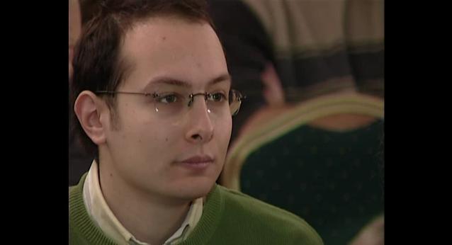 Kubatov olyan videóval cáfolta magát, amin a hamis pénzzel bukó exfideszes ifi is szerepel