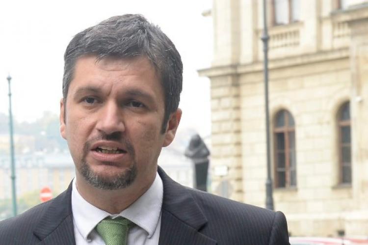 Hadházy Ákos szerint az LMP-be is beépült a Fidesz
