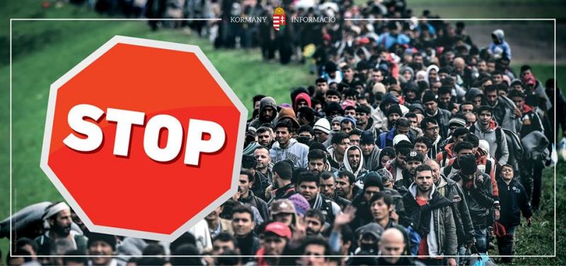 Az LMP az NVB-hez fordul a kormány plakátjai miatt 