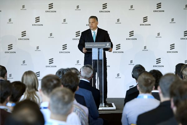 Orbán: a magyarok újra elhiszik, hogy többre képesek