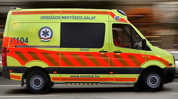 Ilyen ökörség miatt sem sűrűn hívják a magyar mentősöket – a hét legfurcsább segélykérése