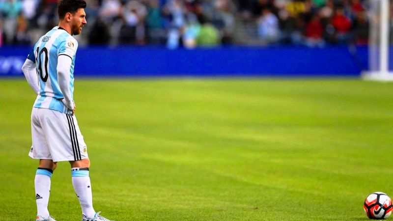 Messiék búcsúztak a vb-től, hét gól esett a francia-argentin nyolcaddöntőn