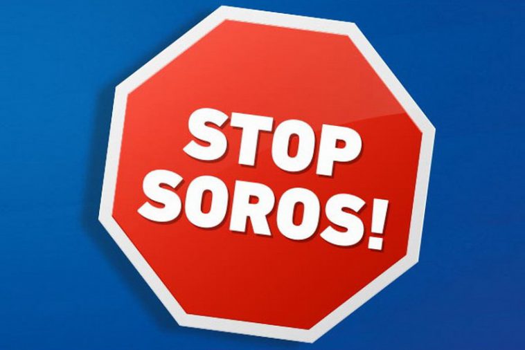 A kormány kedden benyújtja a "Stop Soros" törvénycsomagot