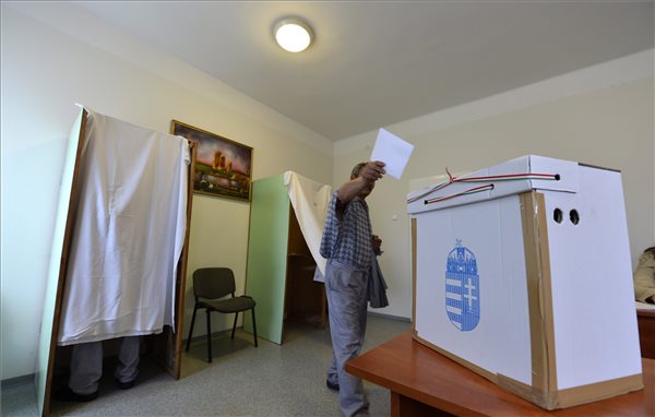 Izgalmas lesz a vasárnapi időközi polgármester-választás Herencsényben – egyetlen jelölt indul