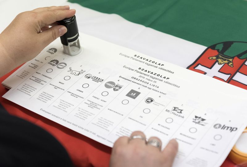 Túl sok volt a lakcímváltoztató, újra kell szavazni Kisberényben
