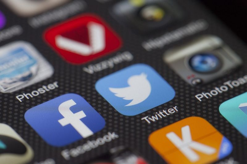A Twitter többé nem jelenít meg politikai hirdetéseket