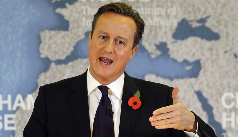 Cameron: A brit hadsereg is akcióba lépne terrortámadás esetén