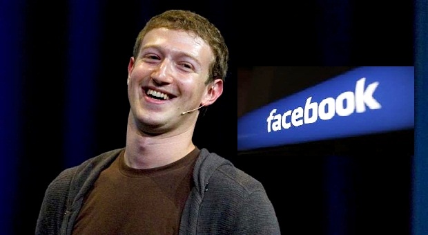Mégsem jótékonykodja el a vagyonát Zuckerberg