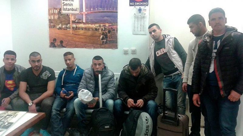 Menekültnek álcázott terroristákat fogtak a török hatóságok?
