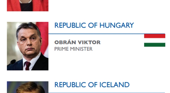 Orbán a menekültek miatt marad le a magyar-norvégról