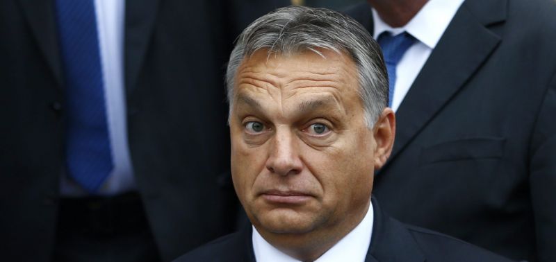 Ilyen vastag arcbőr nincs: Orbán szerint nálunk a legtisztább a közbeszerzés