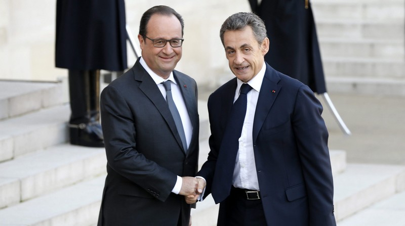Sarkozy új európai bevándorlási politikát sürget