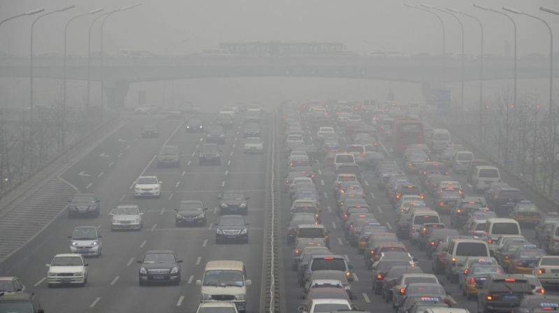 Nem tévedés: évente 430.000 embert öl meg a légszennyezettség Európában