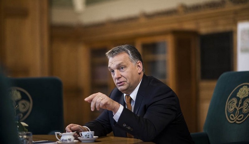 Orbán: Az uniónak sikerekre van szüksége