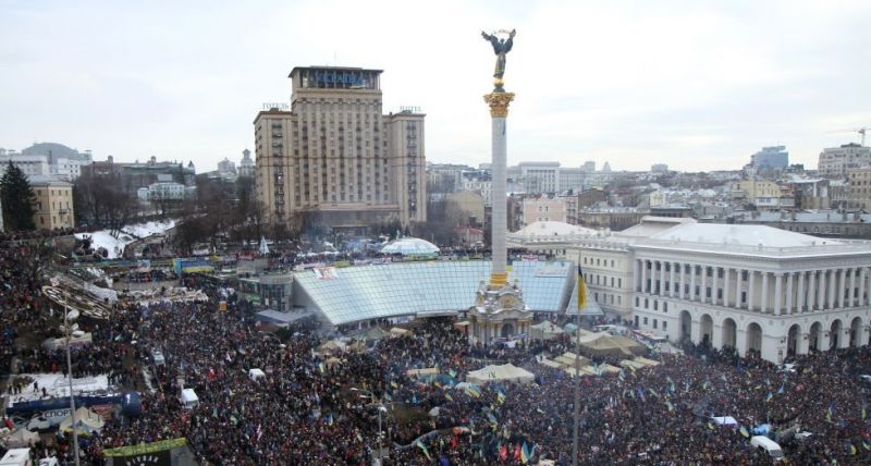 Államcsődöt jelentett Ukrajna