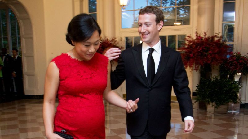Többé már nem Mark Zuckerbergé a Facebook!