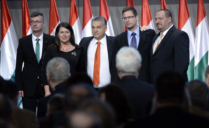 Orbán: Készen állok a folytatásra