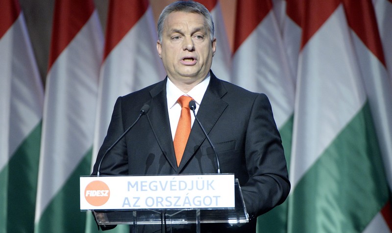 Orbán: Készen állok a folytatásra