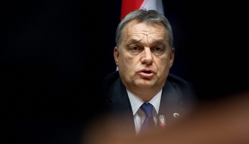 Orbán: Titkos szavazóimport történik Európában