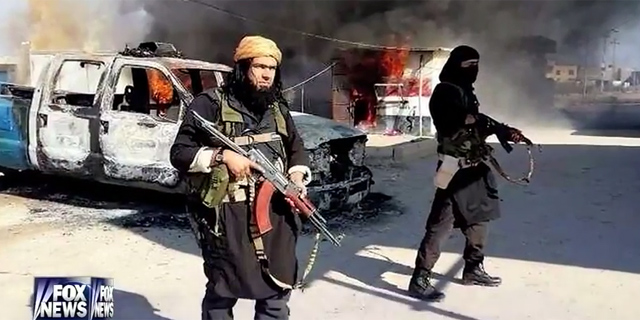 Az Iszlám Állam robbantott fel 60 rendőrt Líbiában
