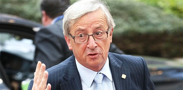 Juncker kiakadt, mert nem akarják a migránskvótát a tagországok