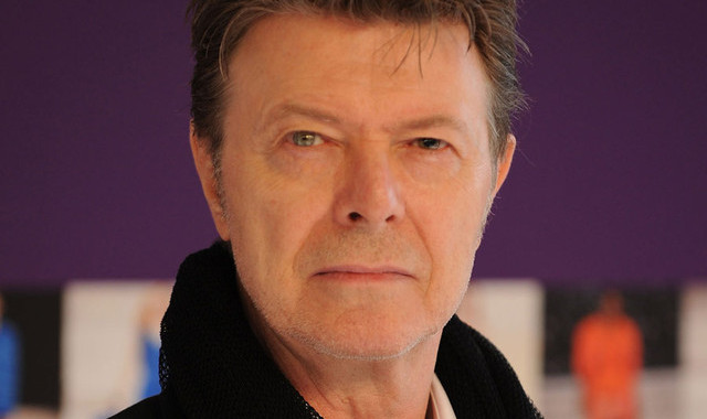 Elhamvasztották David Bowie földi maradványait