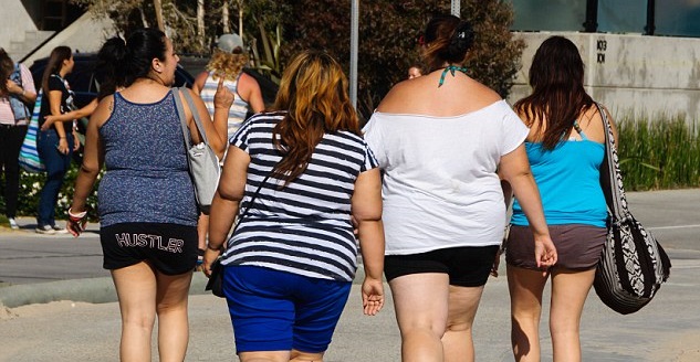 Magyar siker: Európa-elsők vagyunk az elhízásban
