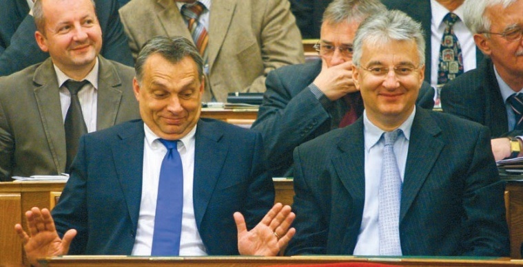 Ők se lesznek Fidesz-szavazók: 150 ezer embert rúgnának ki Orbánék