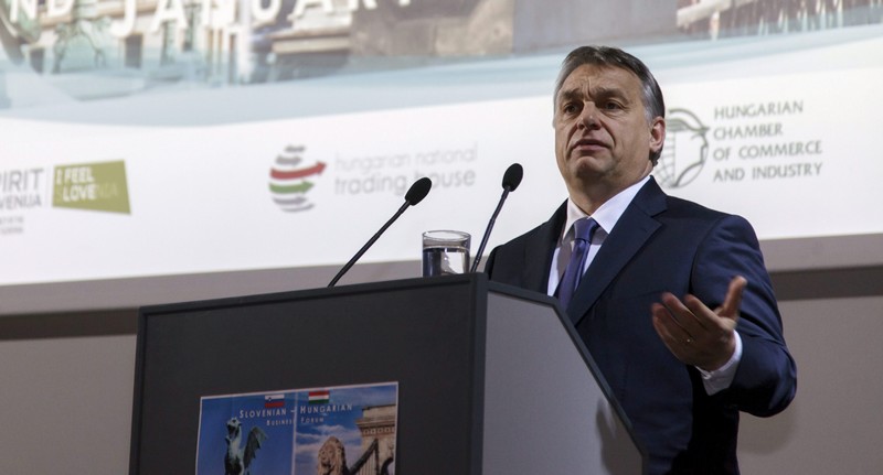 Orbán: ha mi nem lennénk, szegényebb lenne a világ