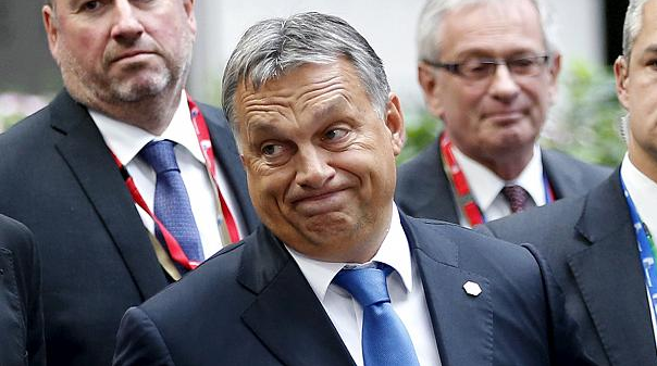 Orbán szerint a "brüsszelizmus" a legnagyobb bajunk