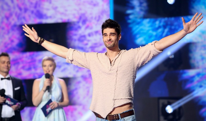 Freddie nyerte A Dalt, ő képviseli Magyarországot az Eurovíziós Dalfesztiválon