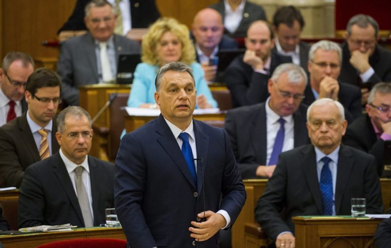 Orbán: A cipőmet szoktam elővenni, nem Kubatov Gábort