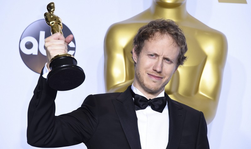 Oscar-díjat kapott a Saul fia!