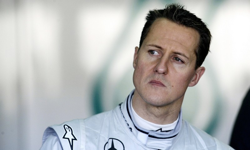 Rossz hírek érkeztek Schumacher állapotáról