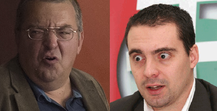 Simicska elmondta Vona Gábornak, miért szakított Orbánnal