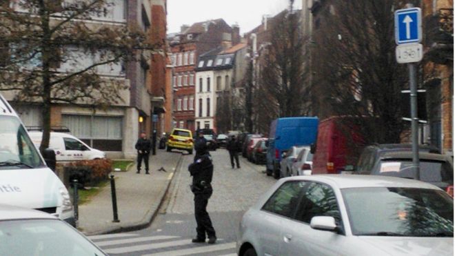 Elfogták a párizsi terrortámadás főszervezőjét