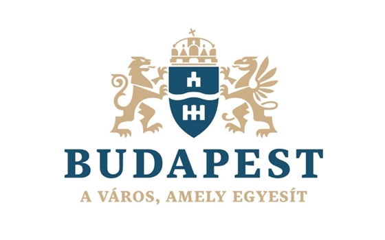 Itt van Budapest új címere és szlogene